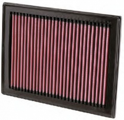 K&N FILTERS 332409 -  Воздушный фильтр